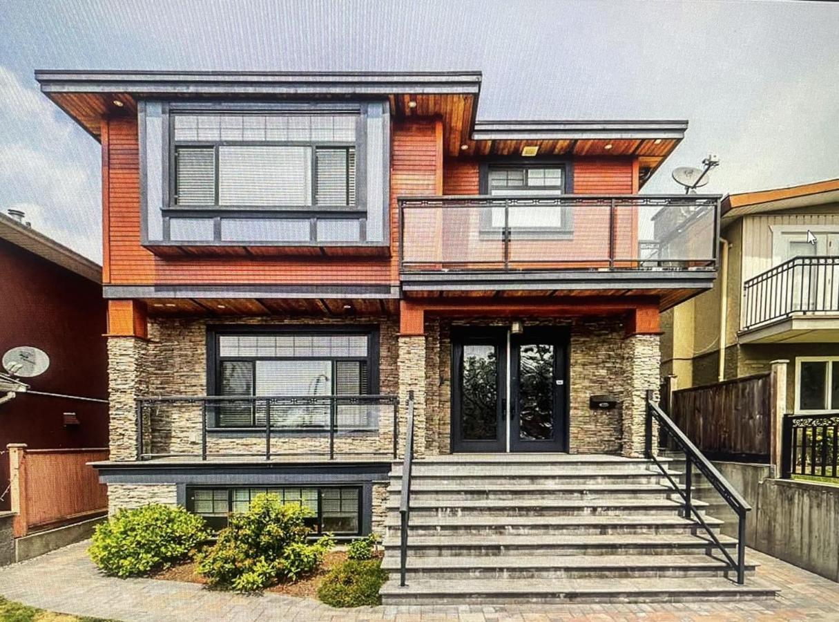 列治文Jennifer'S House公寓 外观 照片
